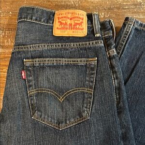 Vintage Levi's